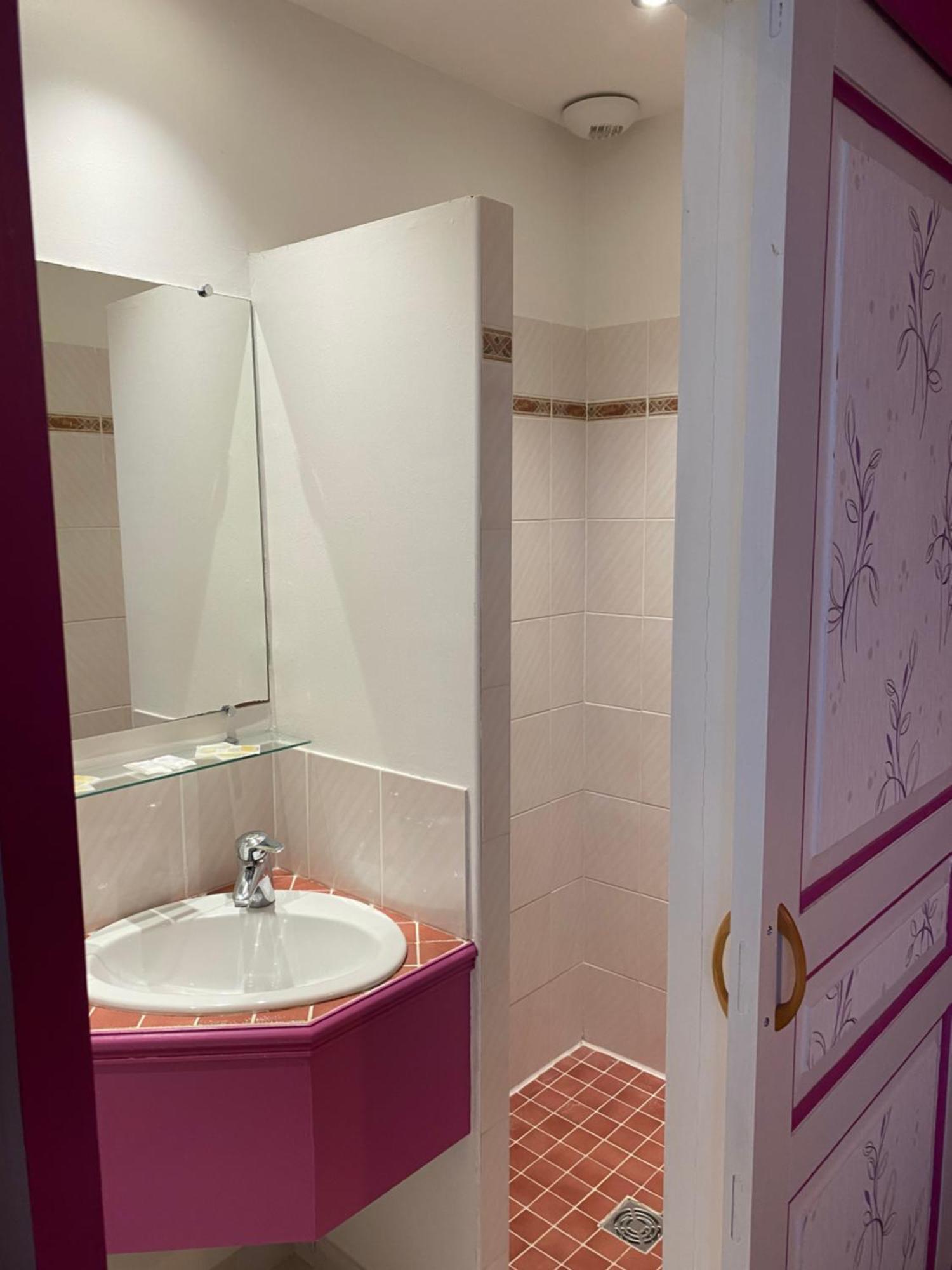 Bed and Breakfast Corbeilles Auxy Экстерьер фото